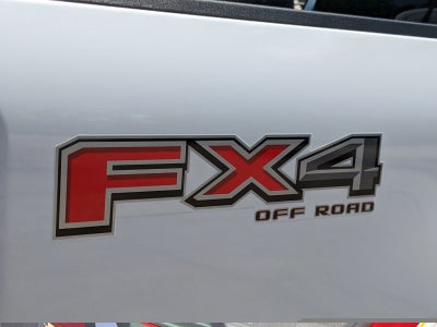 2024 Ford Super Duty F-250 SRW XLT