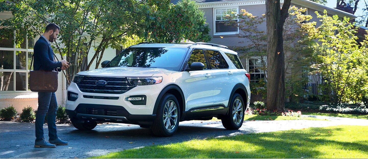 Paul Clark Ford, Inc. in Yulee FL