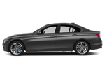 2015 BMW 3 Series 320i xDrive