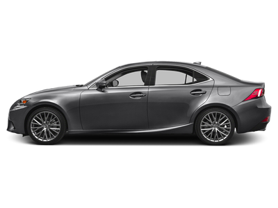 2015 Lexus IS 250 250