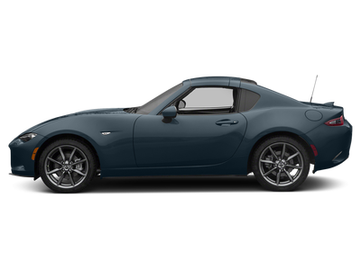 2017 Mazda Mazda MX-5 Miata RF Grand Touring