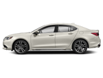 2020 Acura TLX w/Technology Pkg