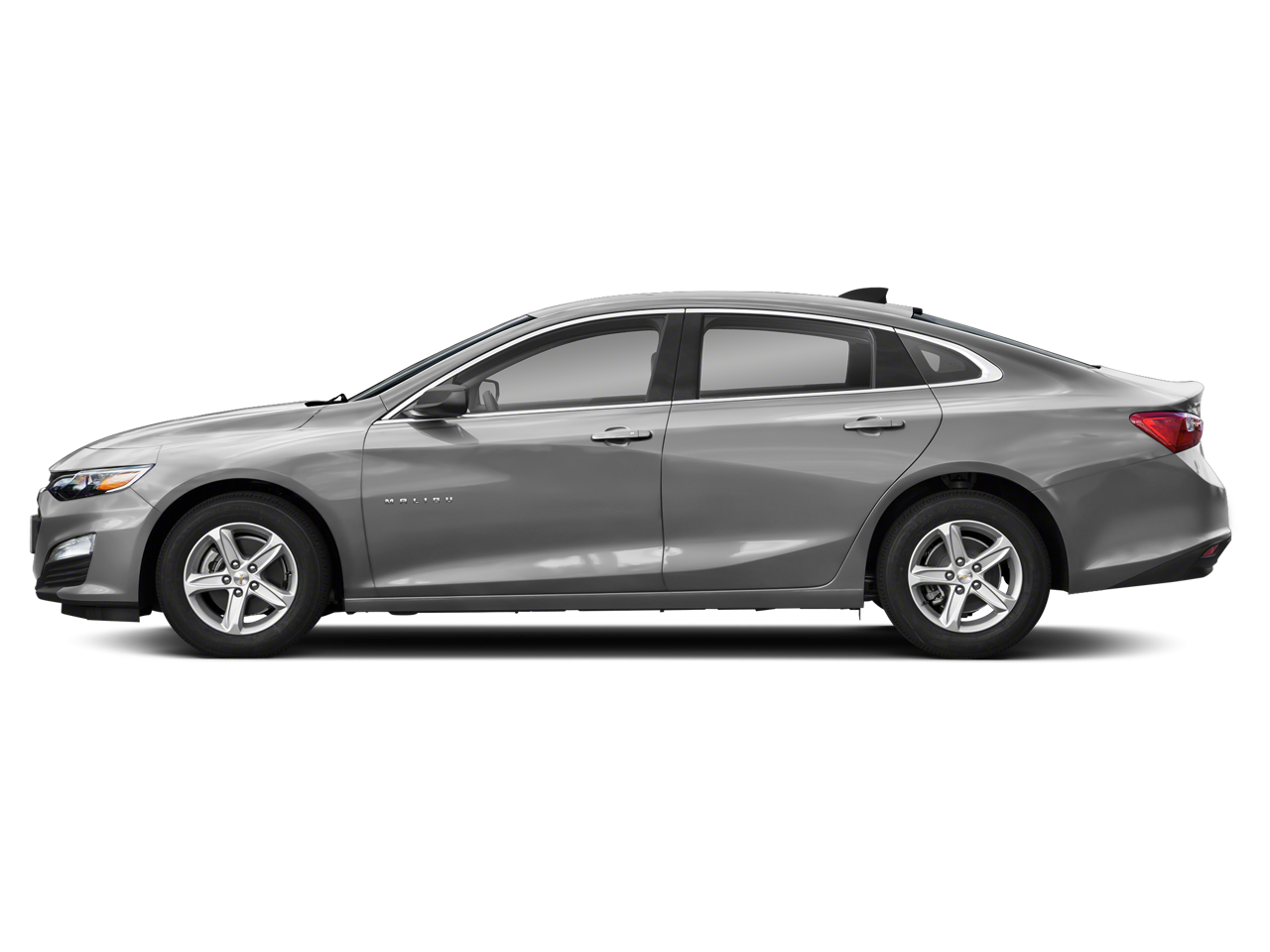 2020 Chevrolet Malibu 34