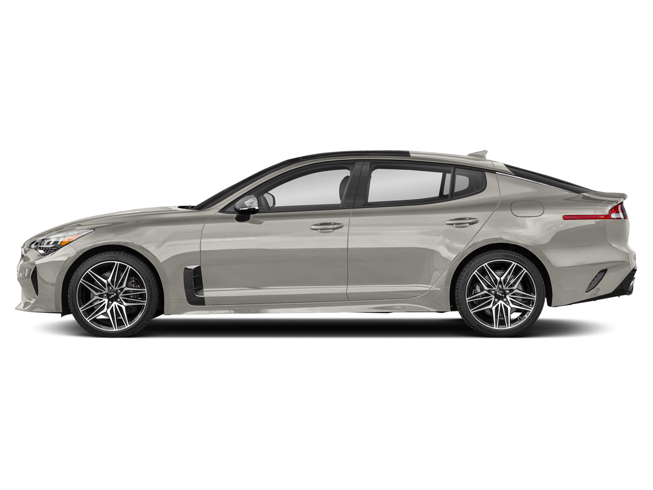 2022 Kia Stinger GT1