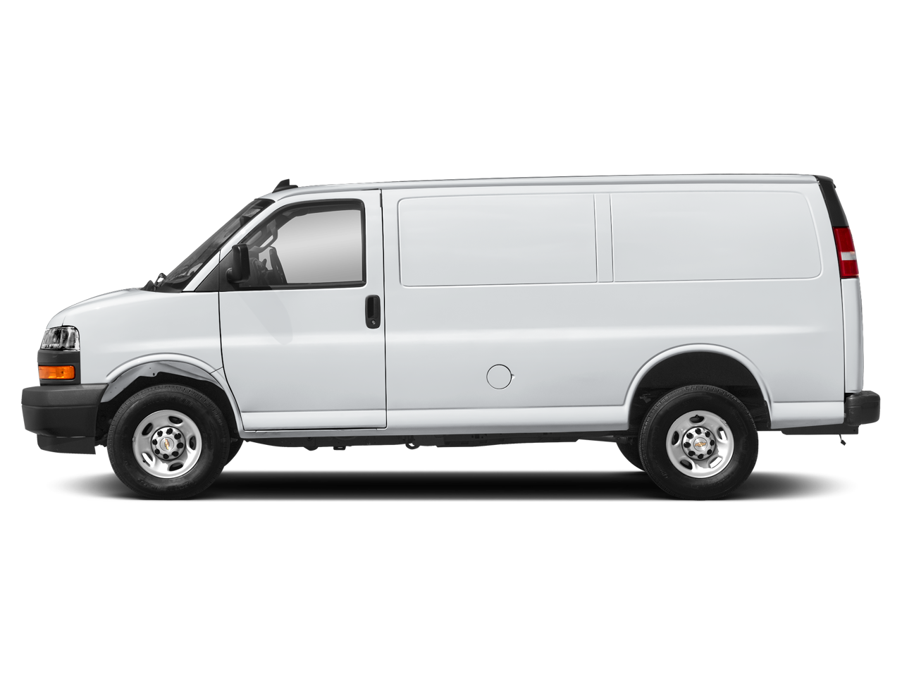2023 Chevrolet Express Cargo Work Van - Photo 36
