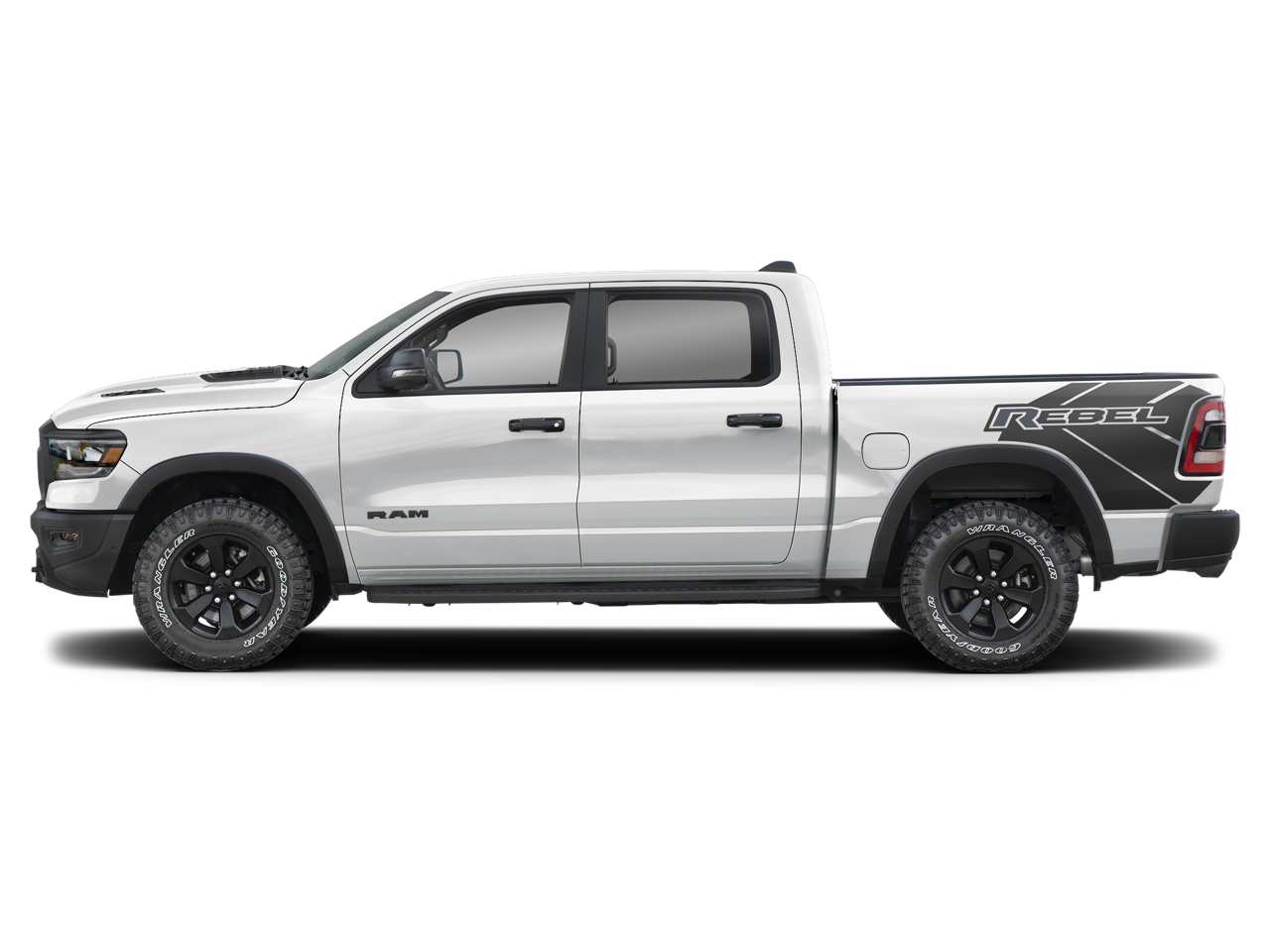 2023 RAM 1500 Rebel