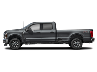 2024 Ford Super Duty F-350 DRW XLT