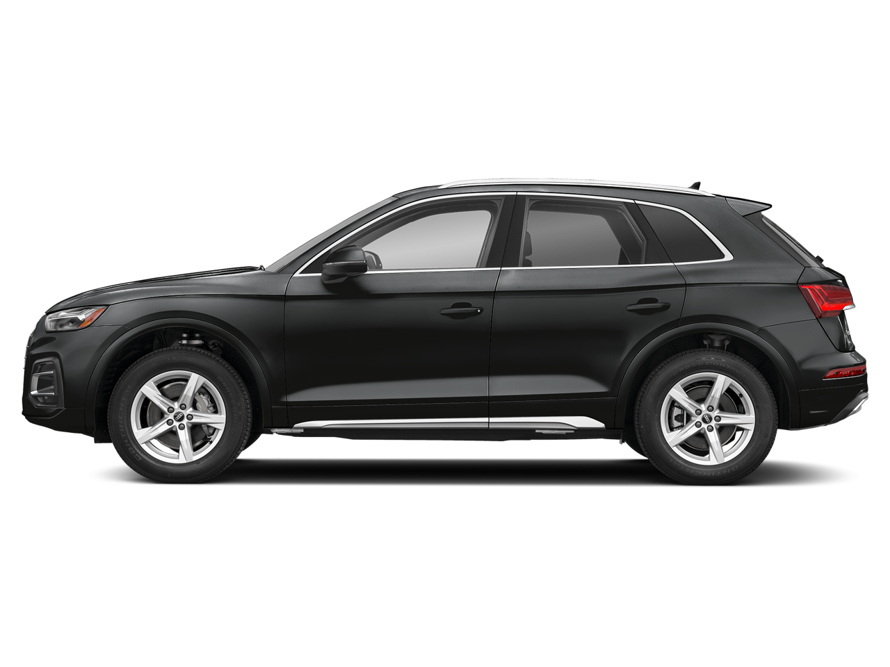 2025 Audi Q5 S line Premium