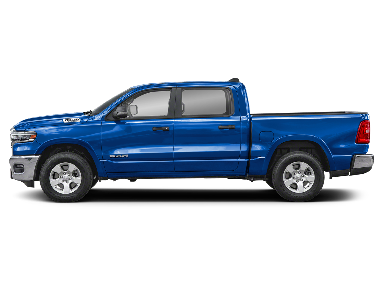 2025 RAM Ram 1500 Pickup Big Horn/Lone Star - Photo 37