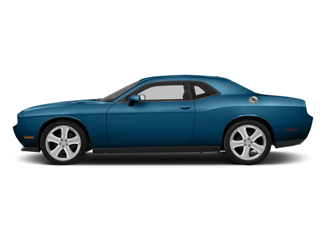 2013 Dodge Challenger R/T Classic
