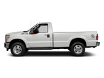 2014 Ford Super Duty F-250 SRW XL