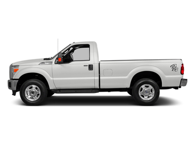 2014 Ford Super Duty F-250 SRW XL