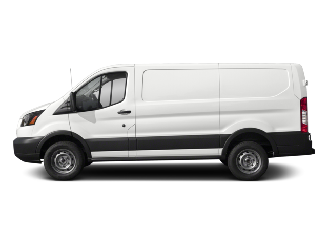 2018 Ford Transit Van Base