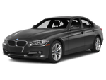 2015 BMW 3 Series 320i xDrive