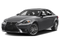 2015 Lexus IS 250 250