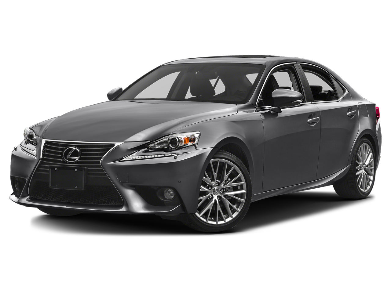 2015 Lexus IS 250 250