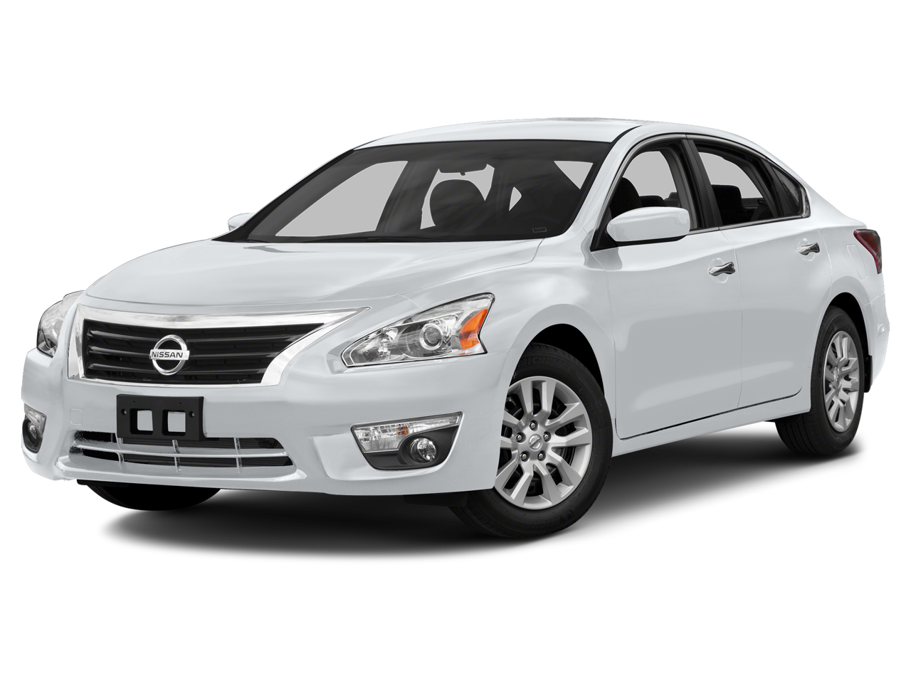 Used 2015 Nissan Altima S with VIN 1N4AL3AP6FN919477 for sale in Yulee, FL
