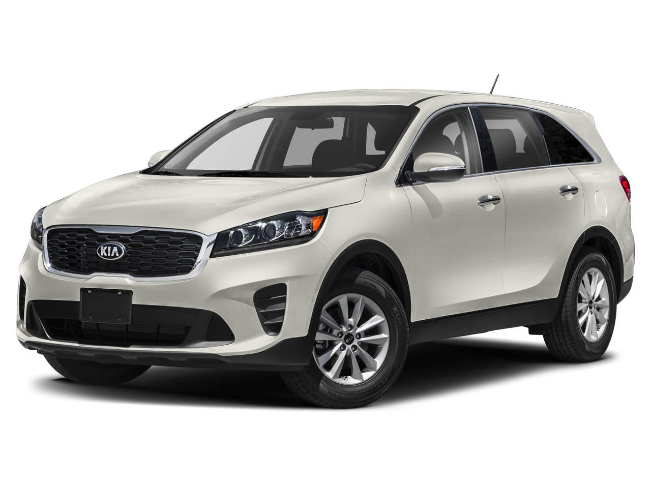 Used 2019 Kia Sorento EX Sport with VIN 5XYPH4A54KG608433 for sale in Yulee, FL