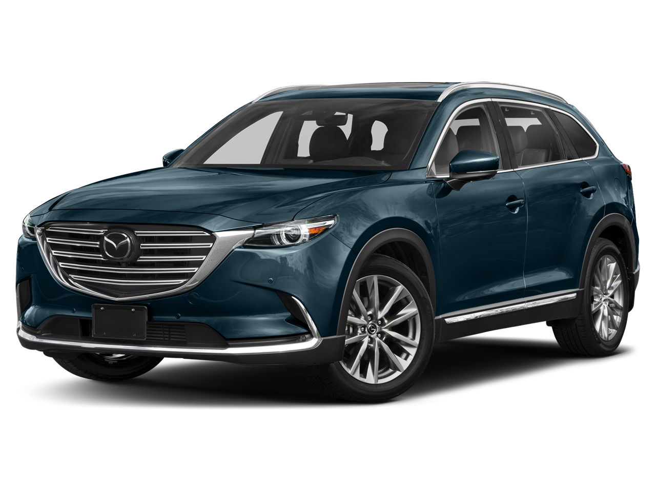 2019 Mazda Mazda CX-9 Grand Touring