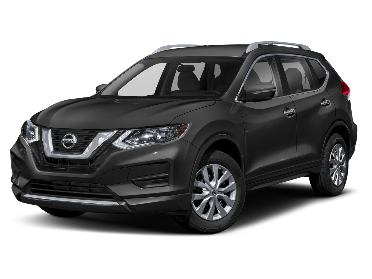 Used 2019 Nissan Rogue SV with VIN KNMAT2MV6KP519545 for sale in Yulee, FL