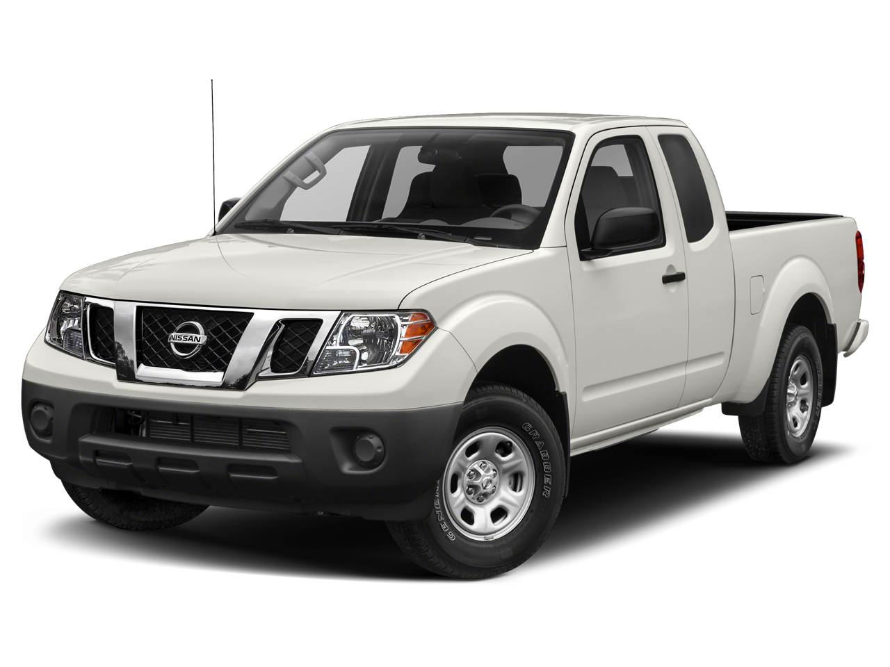 Used 2019 Nissan Frontier S with VIN 1N6BD0CT1KN720350 for sale in Yulee, FL