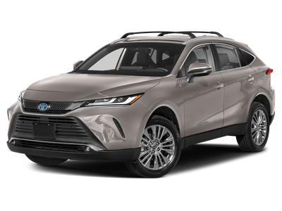 2023 Toyota Venza XLE