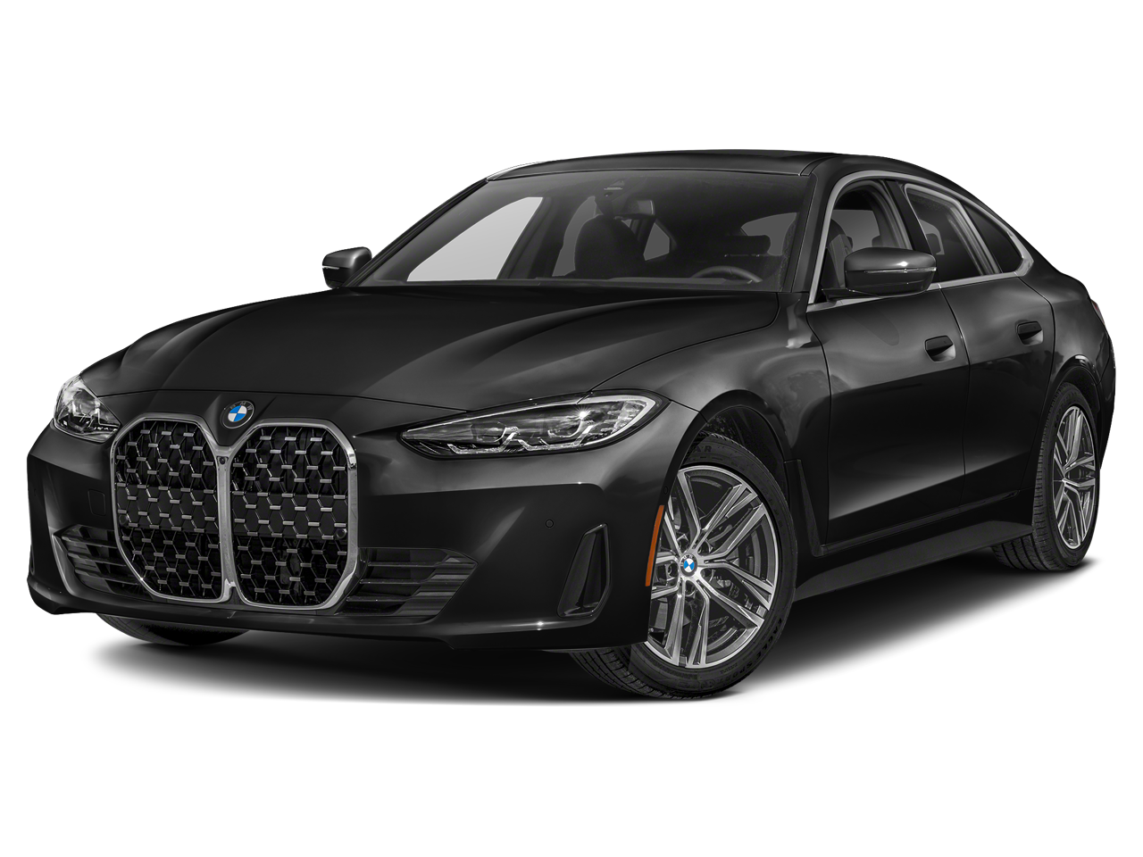2024 BMW 4 Series 430i