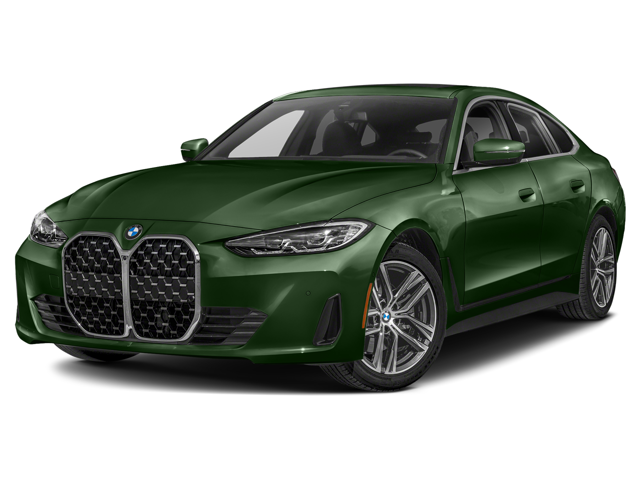 2024 BMW 4 Series 430i