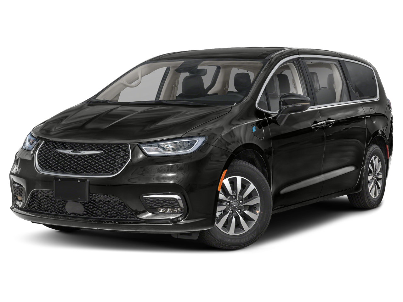Used 2024 Chrysler Pacifica PHEV Select with VIN 2C4RC1S7XRR102617 for sale in Yulee, FL
