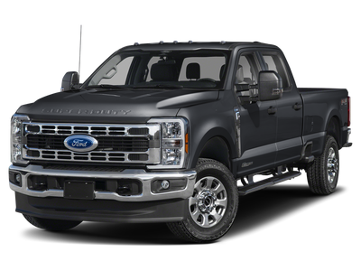 2024 Ford Super Duty F-350 DRW XLT