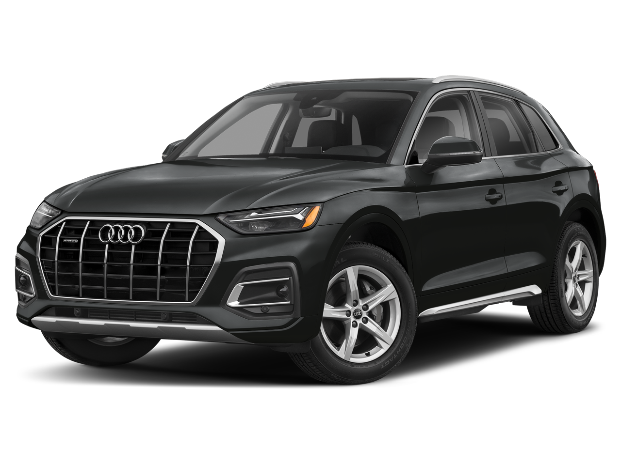 2025 Audi Q5 S line Premium