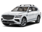 2025 Genesis GV80 2.5T Standard