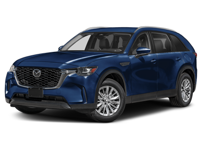 2025 Mazda Mazda CX-90 Select Package