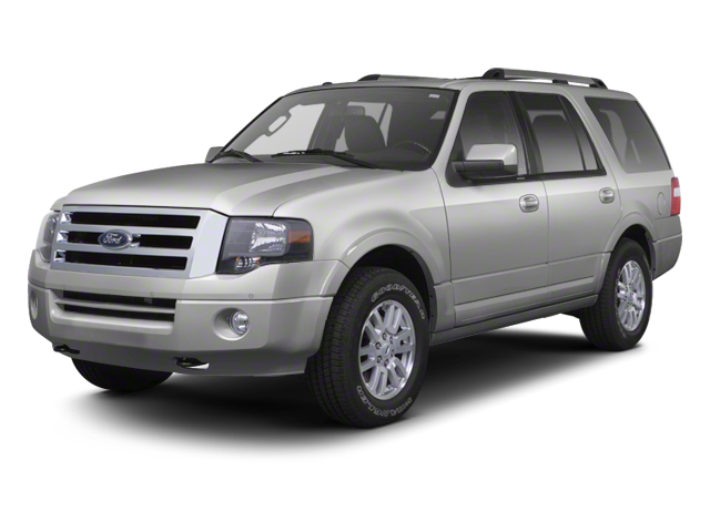 Used 2010 Ford Expedition XLT with VIN 1FMJU1G5XAEB57101 for sale in Yulee, FL