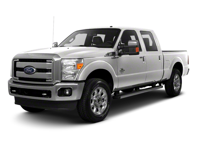 Used 2011 Ford F-250 Super Duty XLT with VIN 1FT7W2BT2BEA81296 for sale in Yulee, FL