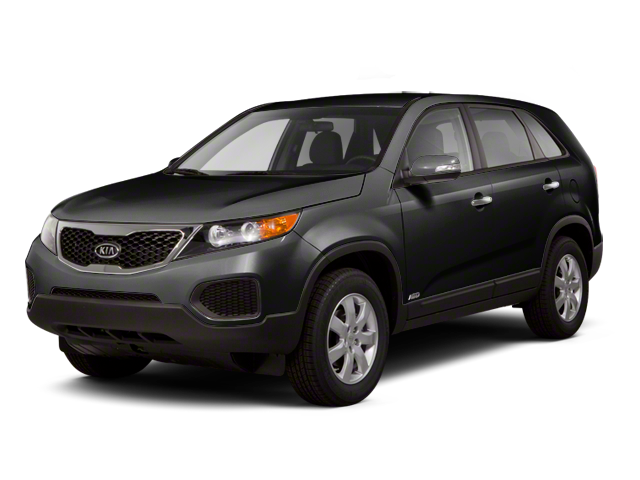 Used 2011 Kia Sorento SX with VIN 5XYKW4A22BG110494 for sale in Yulee, FL
