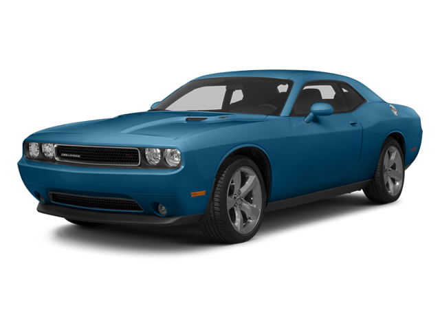2013 Dodge Challenger R/T Classic