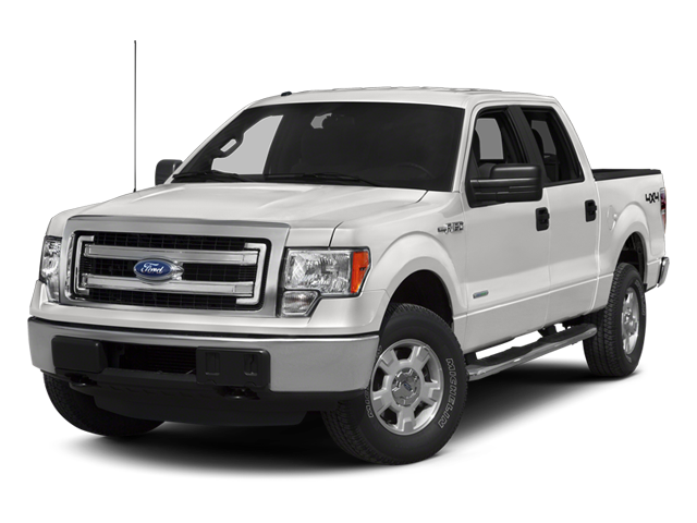 Used 2013 Ford F-150 XLT with VIN 1FTFW1CT8DFD94239 for sale in Yulee, FL