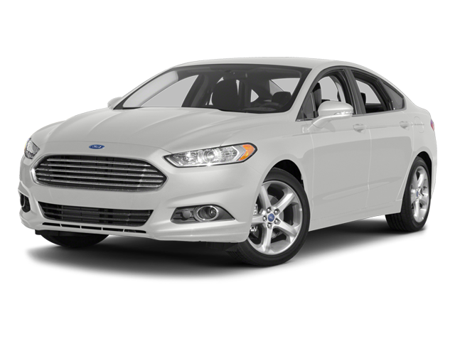 Used 2014 Ford Fusion SE with VIN 3FA6P0H75ER333332 for sale in Yulee, FL
