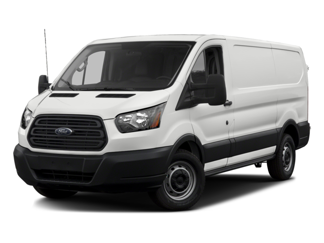 2016 Ford Transit Cargo Van Base