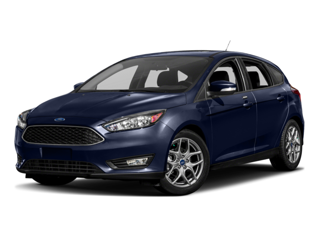 Used 2017 Ford Focus SEL with VIN 1FADP3M24HL331285 for sale in Yulee, FL