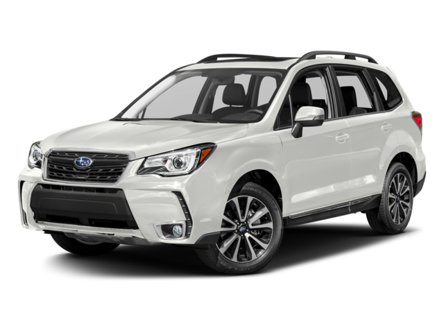 Used 2017 Subaru Forester XT Touring with VIN JF2SJGTC1HH415444 for sale in Yulee, FL