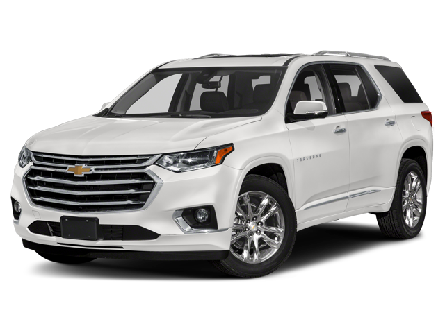 Used 2018 Chevrolet Traverse Premier with VIN 1GNEVJKWXJJ119336 for sale in Yulee, FL