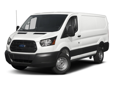 2018 Ford Transit Van Base
