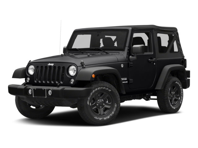 Used 2018 Jeep Wrangler JK Willys Wheeler with VIN 1C4AJWAG3JL883737 for sale in Yulee, FL