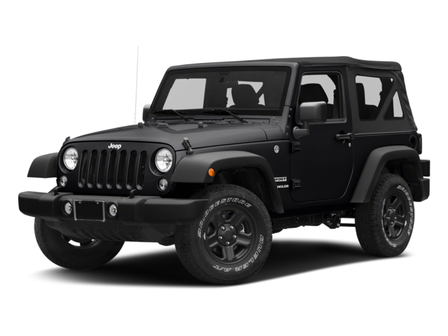 2018 Jeep Wrangler JK Willys Wheeler W