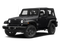 2018 Jeep Wrangler JK Willys Wheeler W