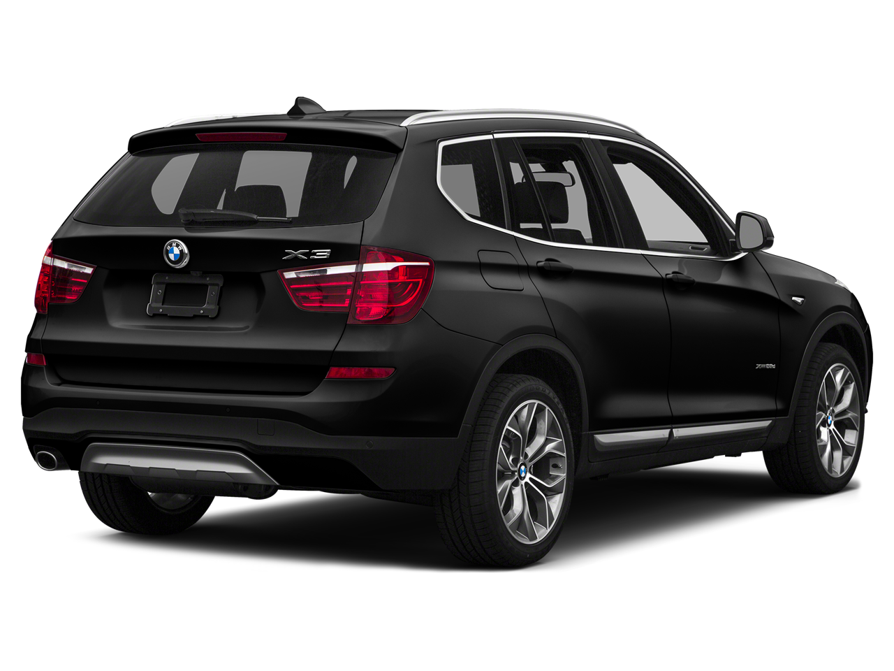 2015 BMW X3 xDrive28i