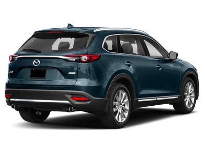 2019 Mazda Mazda CX-9 Grand Touring