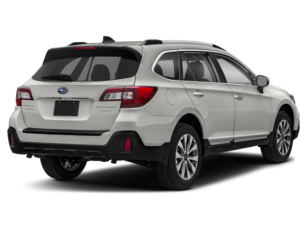 2019 Subaru Outback 38